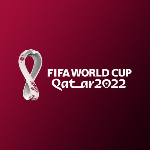 Fifa Reveals 2022 World Cup Logo 