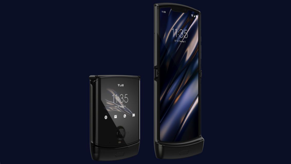 Motorola Razr 2019