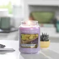 6. Personalized Yankee Candle: View at Yankee Candle
