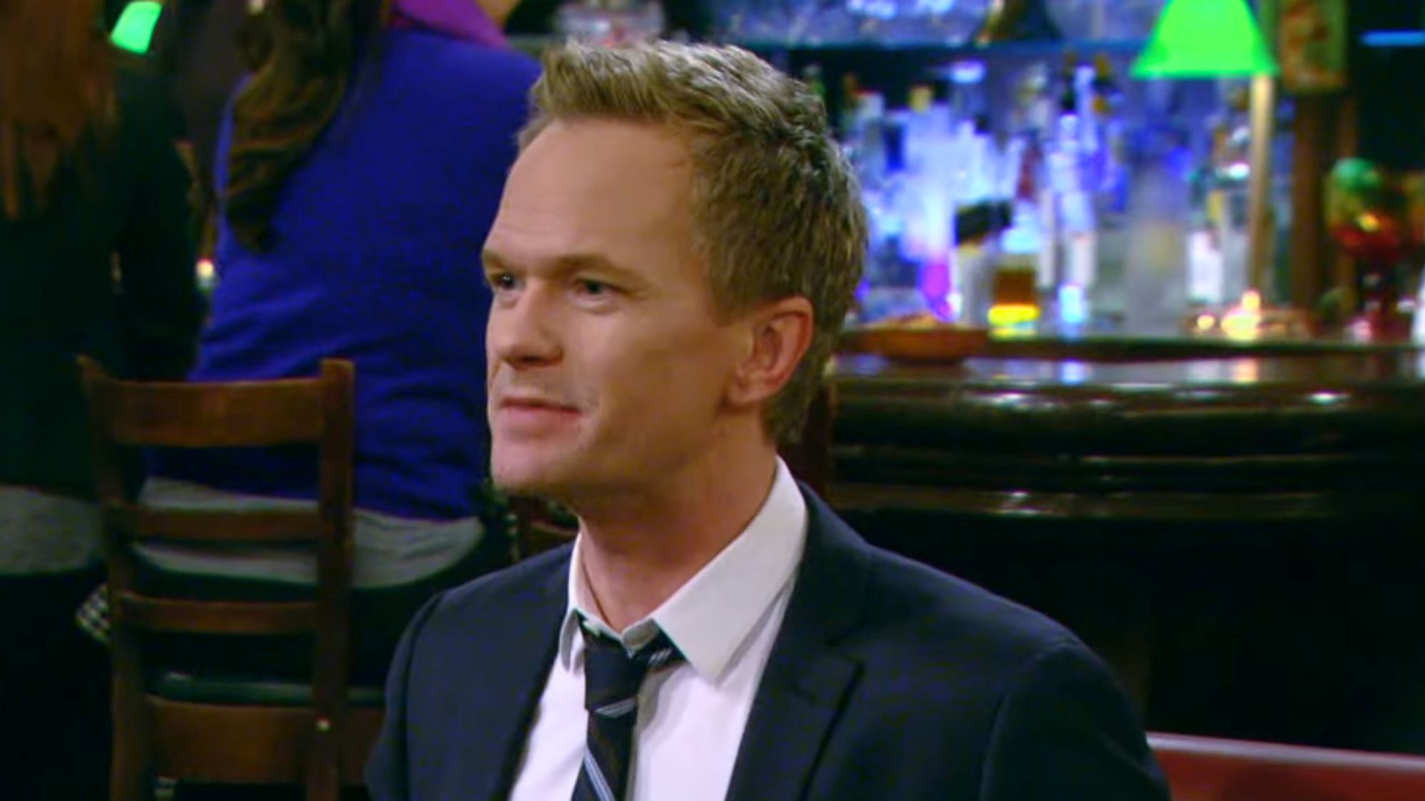 ‘Eu tenho que dizer algo.’ Por que Neil Patrick Harris se sentiu compelido a se assumir durante o HIMYM