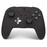 PowerA Enhanced Wireless Controller for Switch: $59.99 $38.53 at Amazon
Save $21 -