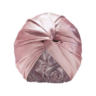 Slip Pure Silk Turban