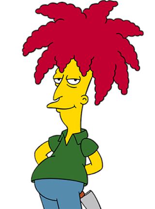 Sideshow Bob