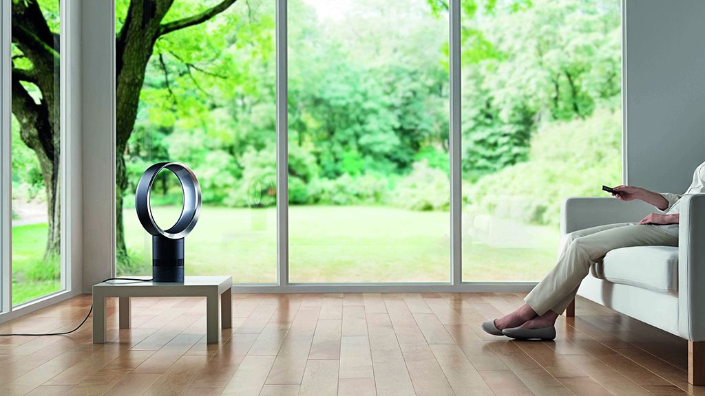 Best Dyson fan including purifiers, heaters and humidifiers T3