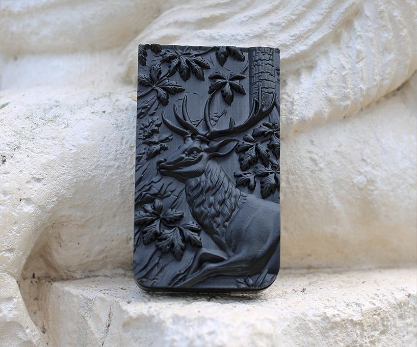 3D printed wallet