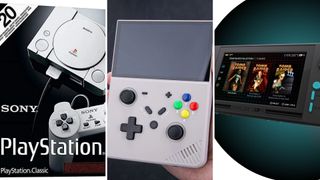 ps1-inspired ps5 alternatives