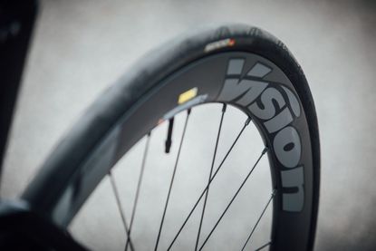 Cycling wheel deals