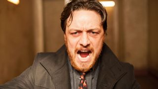 James McAvoy in Filth (2013)