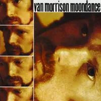 Moondance (Warner Bros, 1970)