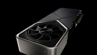 NVIDIA GeForce RTX 3080