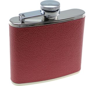 Pickett hip flask