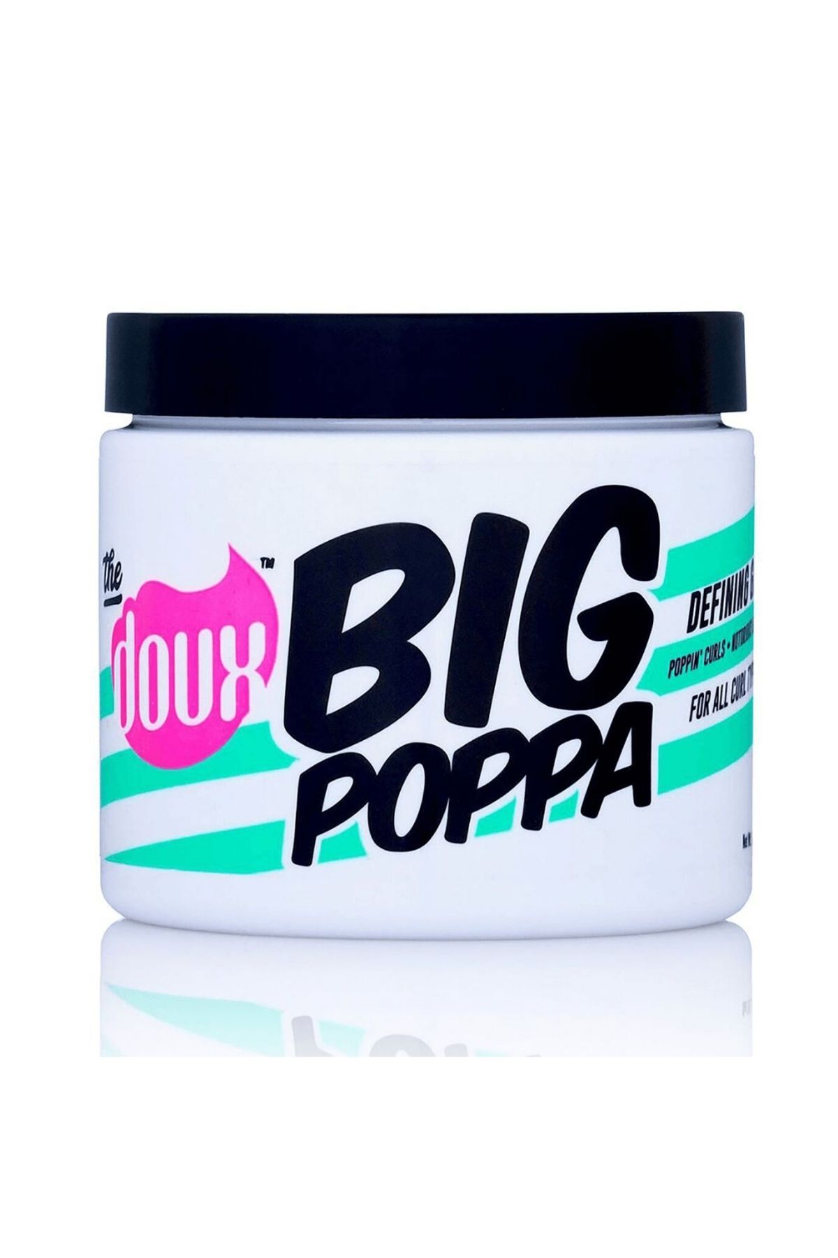 The Doux Big Poppa Defining Gel