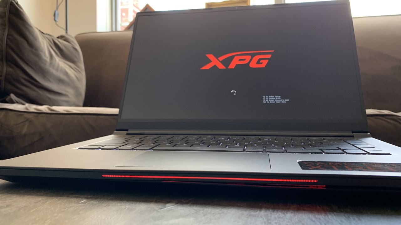 XPG Xenia