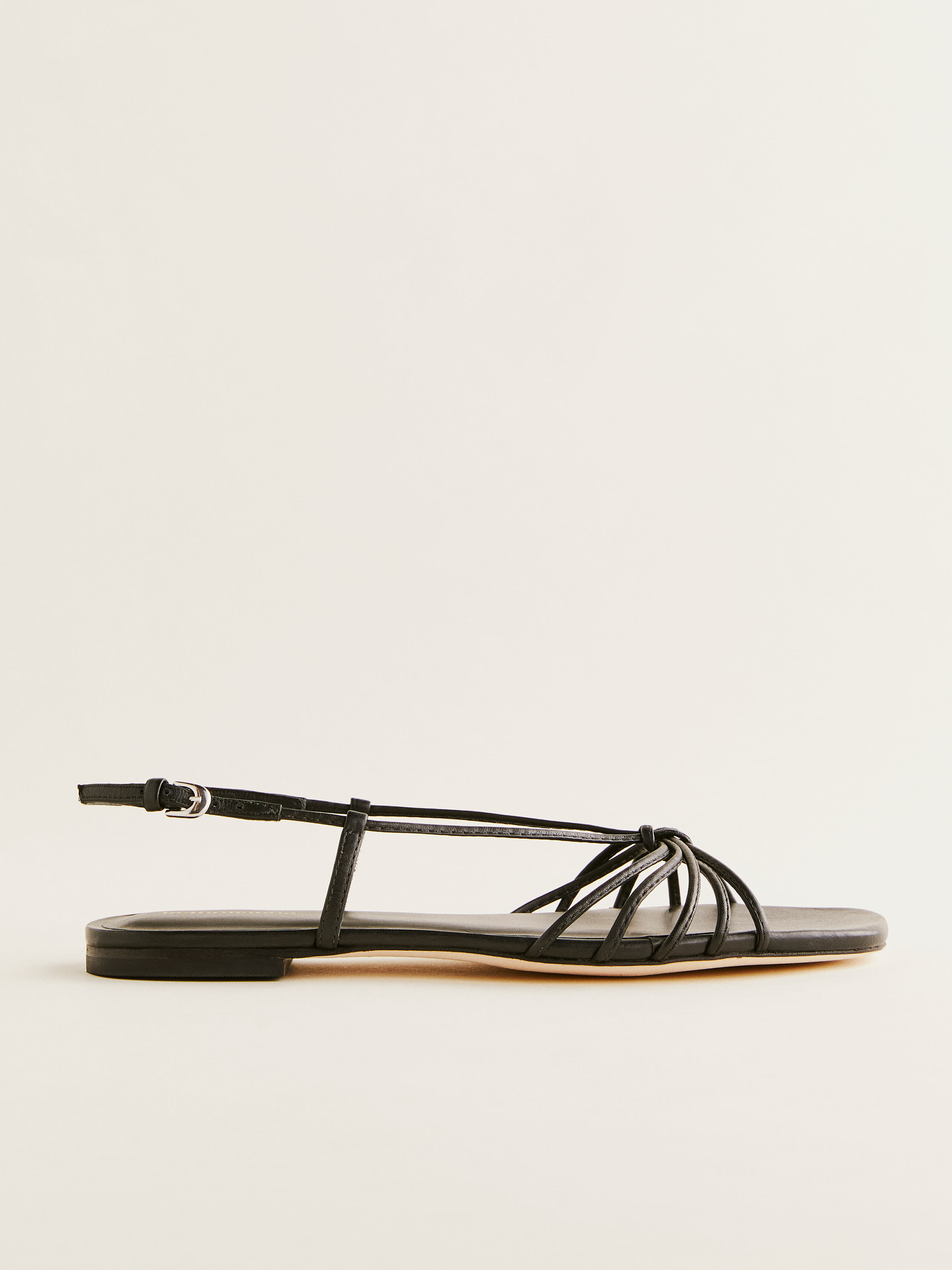 Milligan Flat Sandal