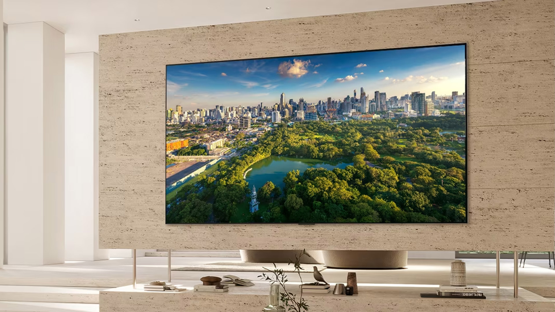 LG reveals 2024 OLED TVs with AI processors ahead of CES