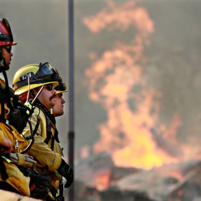 California Fires