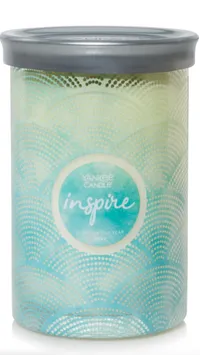 Yankee Candle, 2022 Scent of the Year: "Inspire" ($31)