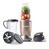 Nutribullet 900 Series Deluxe Blender Nutribullet 900 Series Deluxe Blender