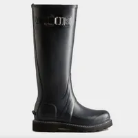 Hunter Balmoral Commando Tall Wellies | Save 50% at BlacksRRP £195, Now £97.50 Hunter Balmoral Commando Tall Wellies | Save 50% at BlacksRRP £195, Now £97.50