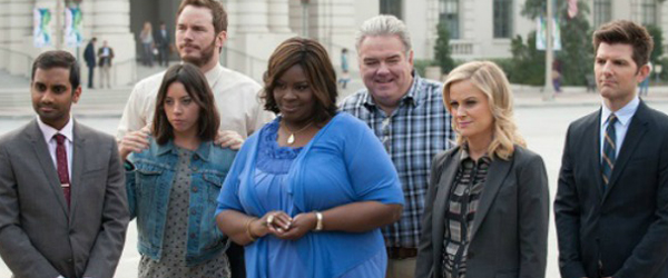 parks and rec