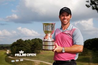 Paul Casey Rejoins European Tour To Boost Ryder Cup Hopes
