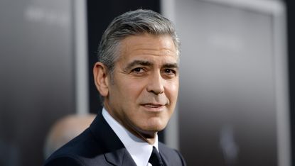 George Clooney