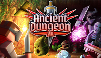 Ancient Dungeon Beta