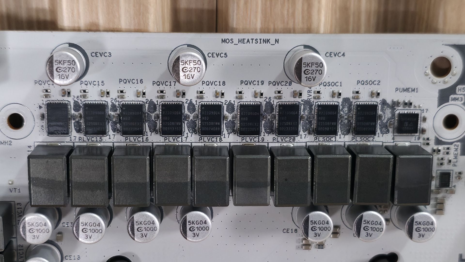 ASRock X870E Challenger Wifi