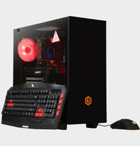 CyberPowerPC Gamer Master | RTX 2070 | $1,199.99Buy at Newegg