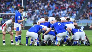 Watch England vs Italy live stream Six Nations 2023