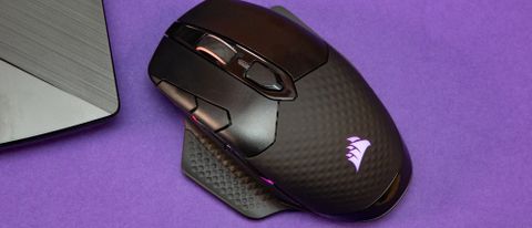 Corsair Dark Core RGB Pro SE Review