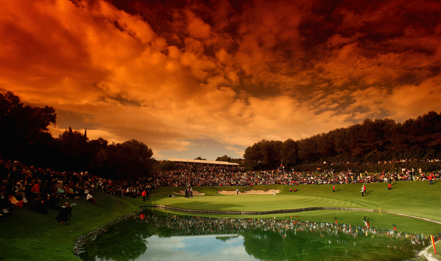 Valderrama Golf Club