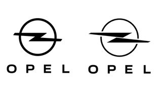 Opel logo