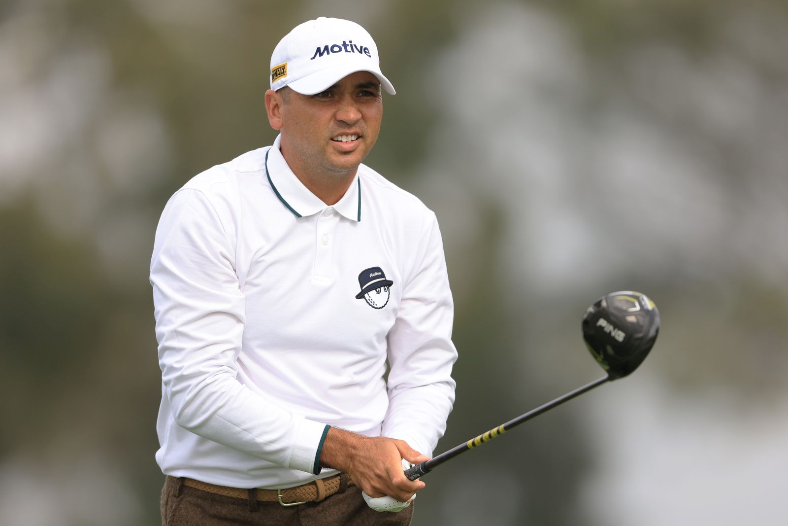 Jason Day What's In The Bag? 2024 Update Golf Monthly