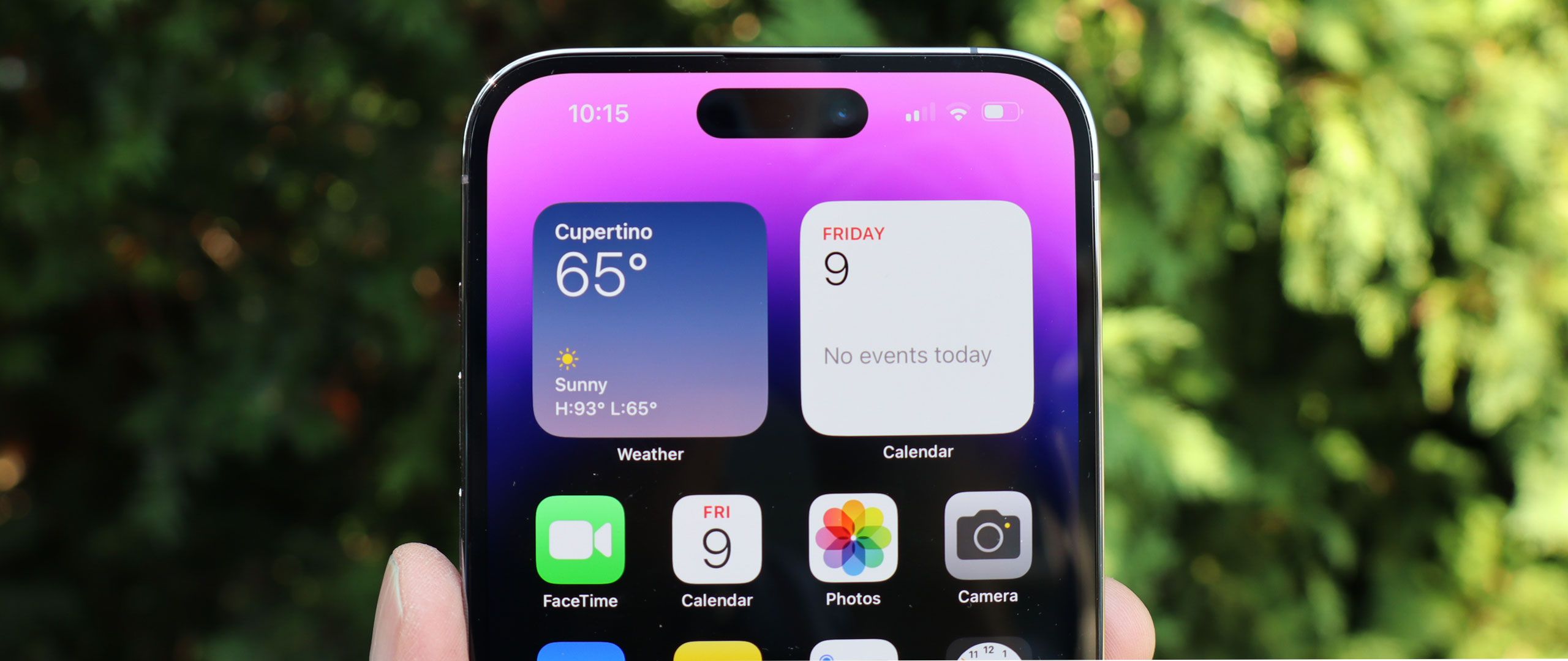 iPhone 14 Pro Max review: This is the biggest and best of