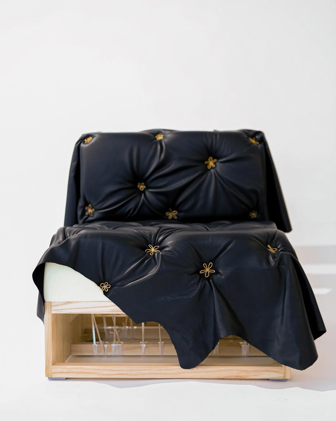 Yoonjeong Lee furniture