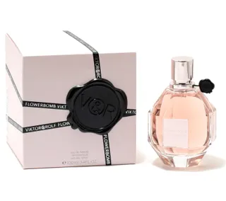 Flowerbomb Eau De Parfum Spray 