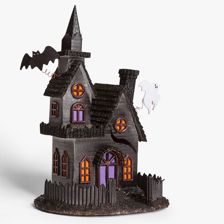 This year's bestselling John Lewis Halloween decorations predicted