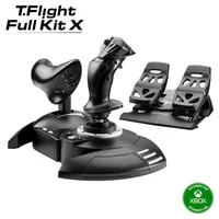 Thrustmaster T-Flight Full Kit Thrustmaster T-Flight Full Kit