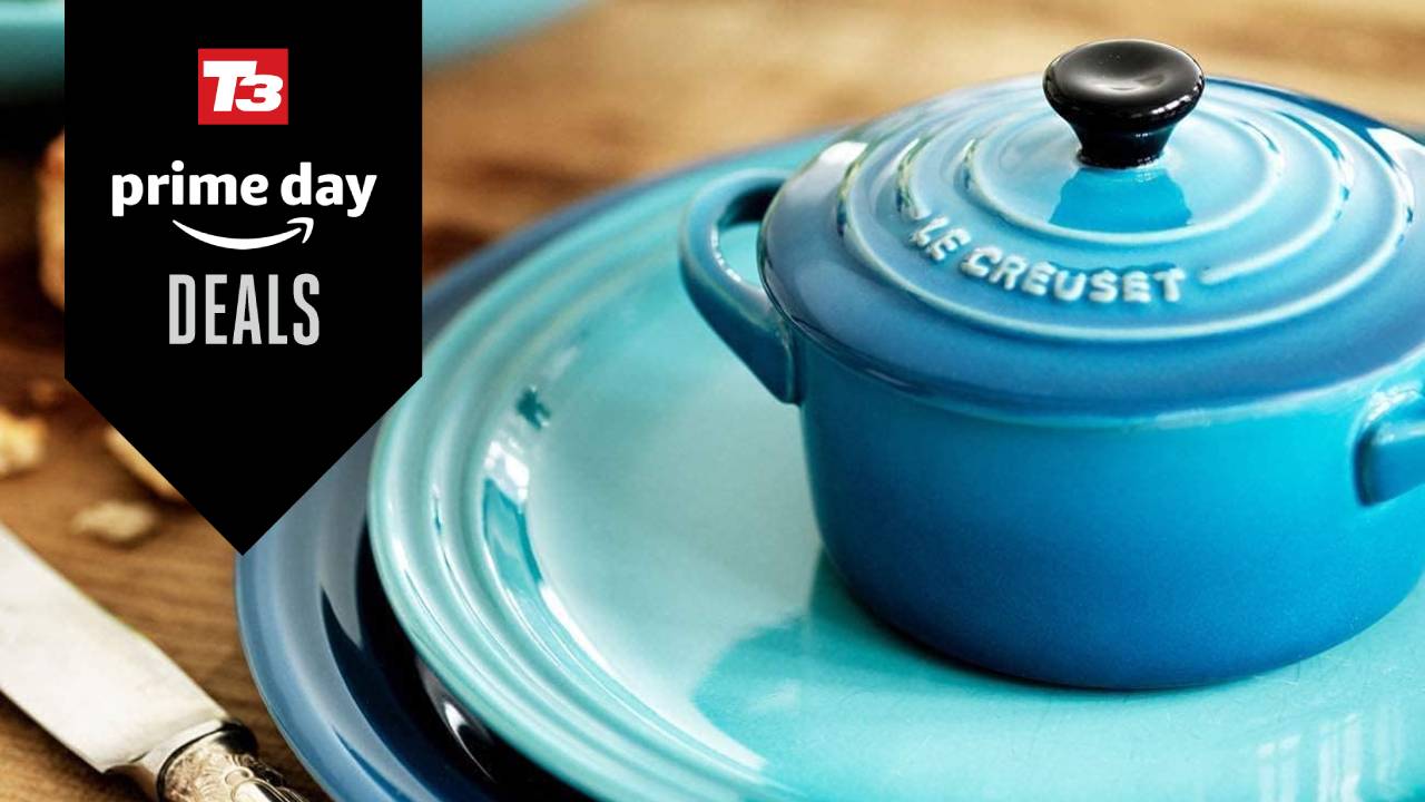 Prime Day Deals on Le Creuset Cookware
