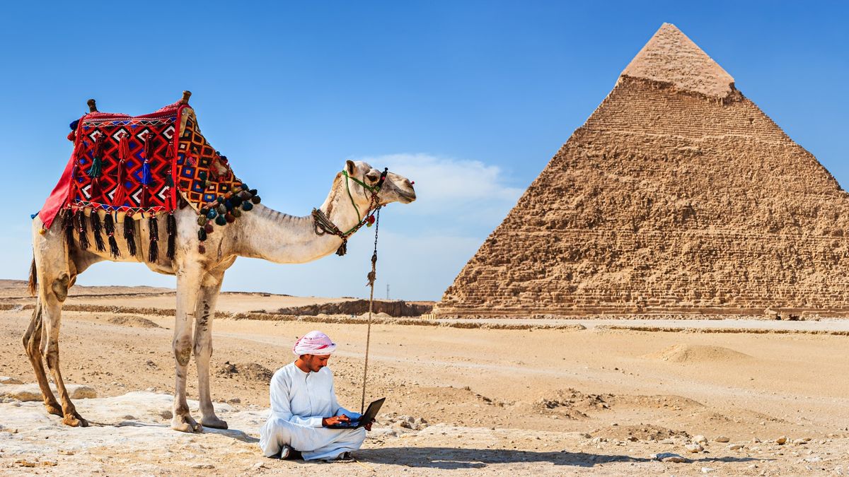 The best Egypt VPN in 2024 | Tom's Guide