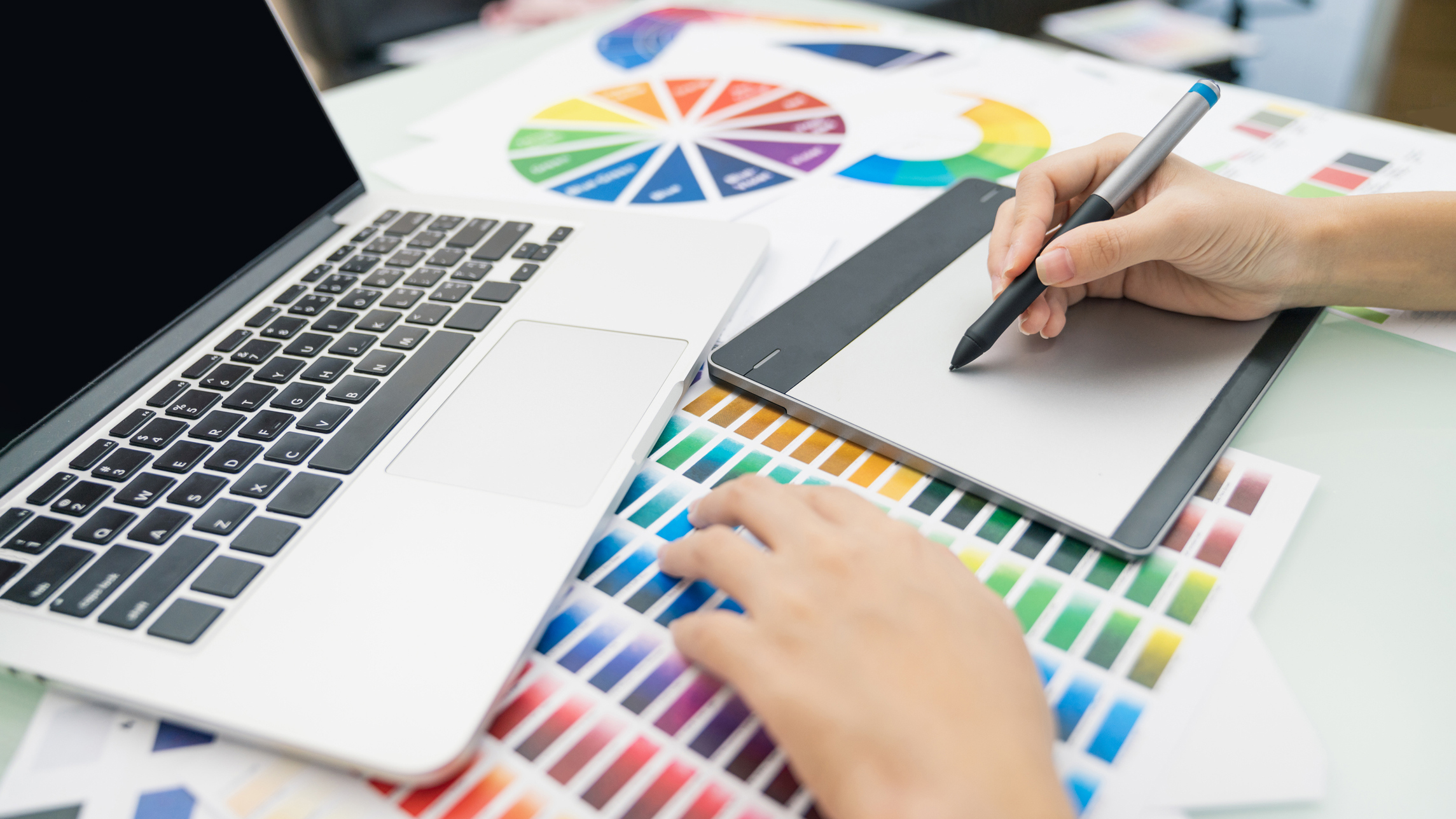 Free Digital Drawing Class