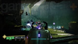 Destiny 2 Lightfall unfinished business exotic quest what remains mission using deterministic chaos