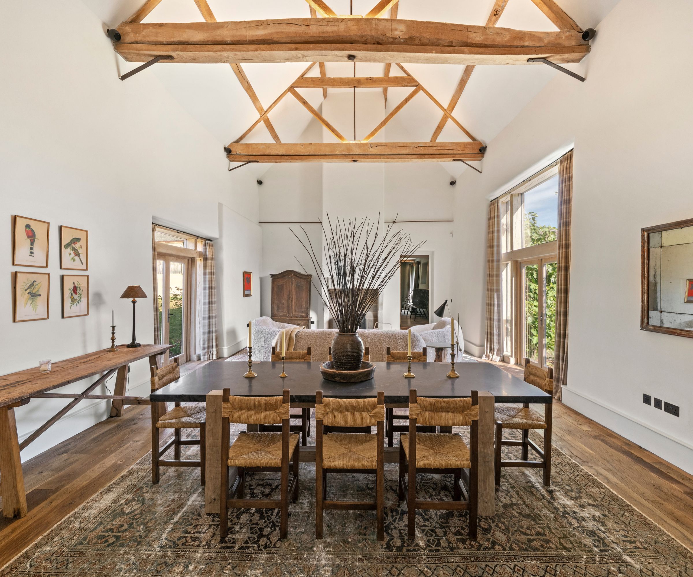 Ellen DeGeneres’s home