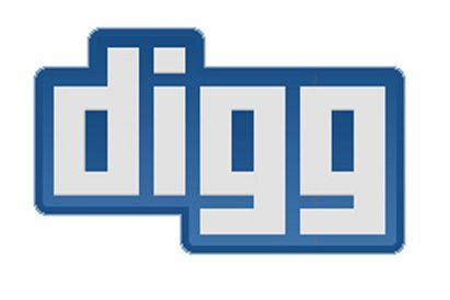 Digg logo