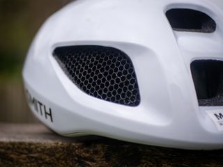 Smith Ignite aero helmet