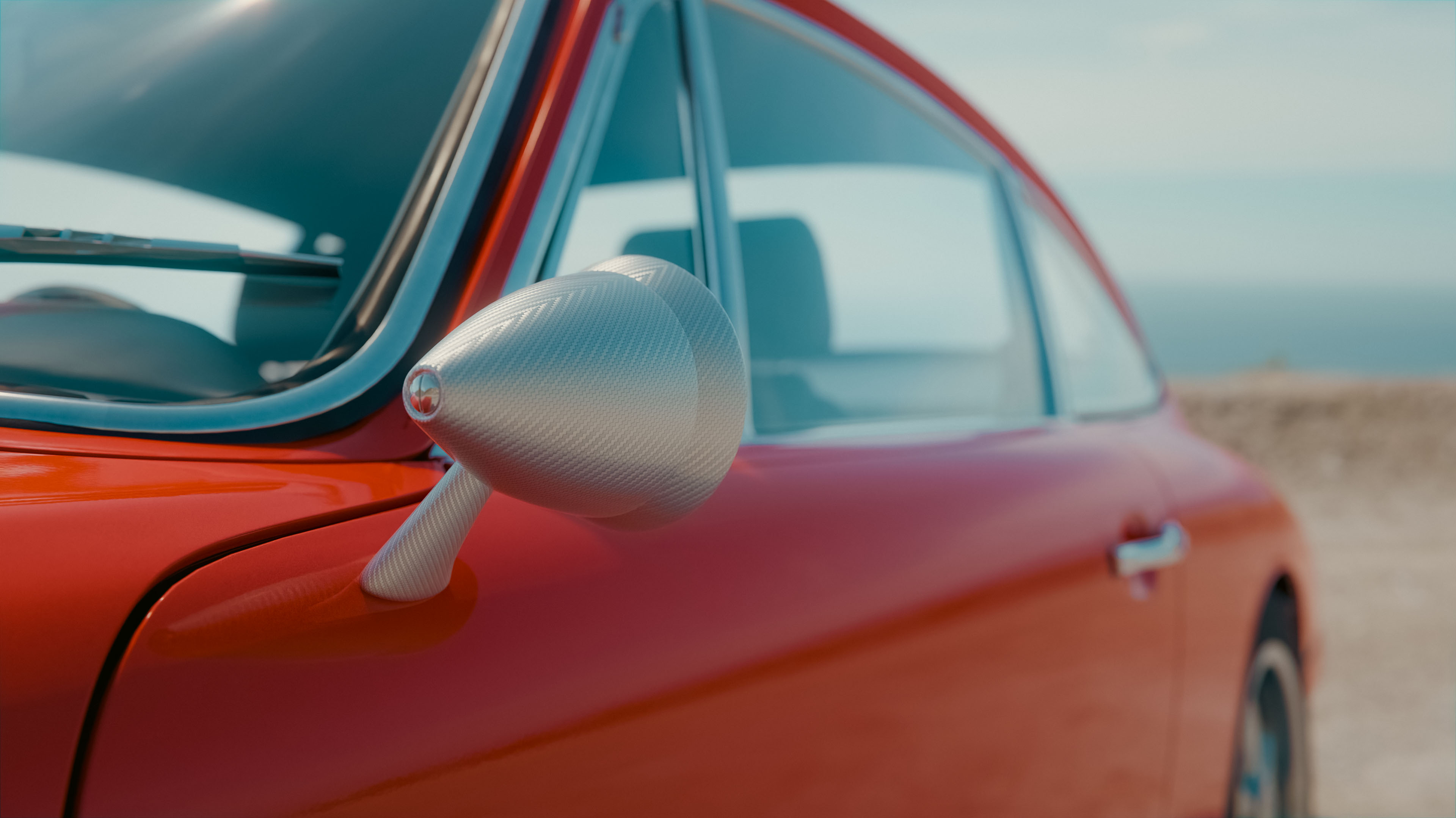 KAMM 912T Coupe