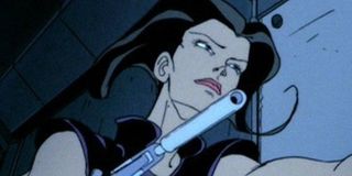 Aeon Flux