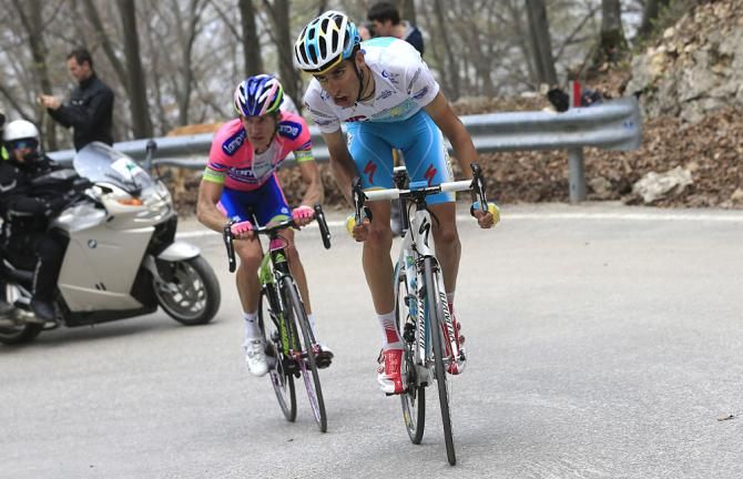 Fabio Aru (Astana)
