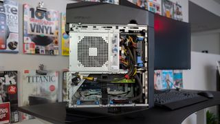 Alienware Aurora R7 review | TechRadar